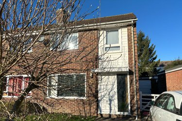 4 bed house, Ringwood Close, St Stephens, Canterbury, CT27SQ - Image 1