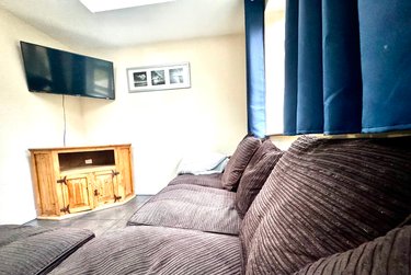 5 bed house, Tenterden Drive, Hales Place, Canterbury, CT27BW - Image 8