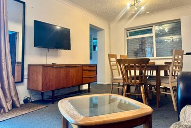 7 bed house, Downs Road, Hales Place, Canterbury, CT27AY - Image 12