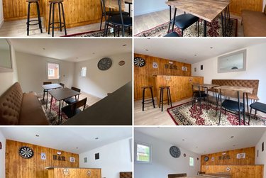 5 bed house, Oxford Road, Wincheap, Canterbury, CT13QS - Image 3