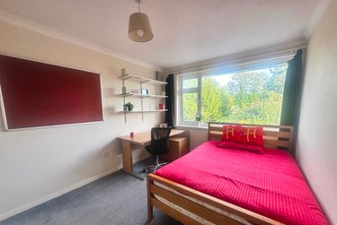5 bed house, Kemsing Gardens, Hales Place, Canterbury, CT27RF - Image 9