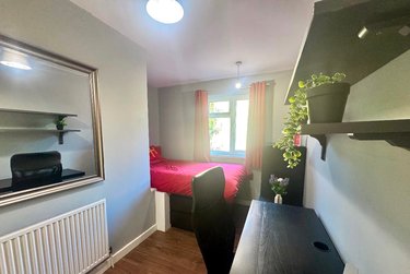 6 bed house, Godden Road, Hales Place, Canterbury, CT27BY - Image 12