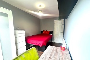 7 bed house, Tenterden Drive, Hales Place, Canterbury, CT27BJ - Image 8