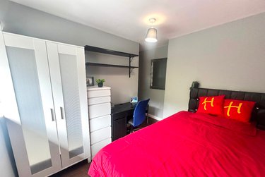 7 bed house, Tenterden Drive, Hales Place, Canterbury, CT27BJ - Image 13
