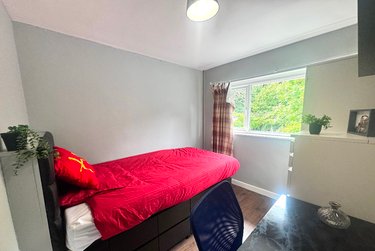 7 bed house, Tenterden Drive, Hales Place, Canterbury, CT27BJ - Image 14