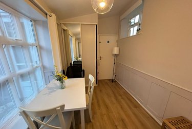 1 bed studio, 2a Turnagain Lane, City Centre, Canterbury, CT12ED - Image 4