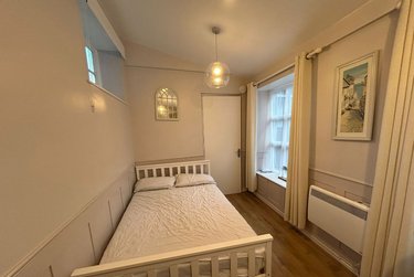 1 bed studio, 2a Turnagain Lane, City Centre, Canterbury, CT12ED - Image 5