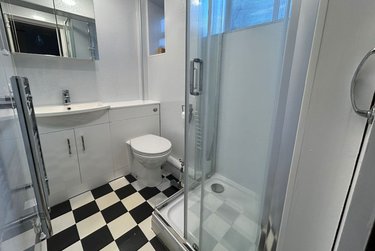 1 bed studio, 2a Turnagain Lane, City Centre, Canterbury, CT12ED - Image 6
