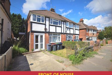 1 bed house, Old Park Avenue, Christchurch, Canterbury, CT11DN - Image 8