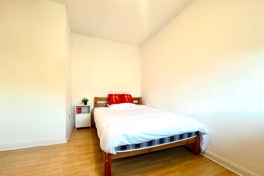 1 bed flat, Kemsing Gardens, Hales Place, Canterbury, CT27RF - Image 8