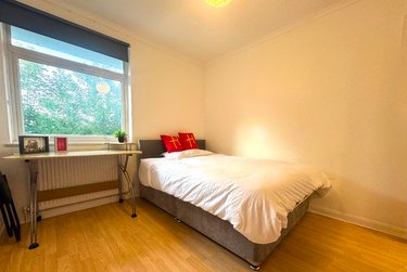 1 bed flat, Kemsing Gardens, Hales Place, Canterbury, CT27RF - Image 11