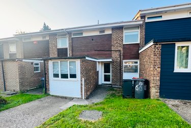 1 bed flat, Kemsing Gardens, Hales Place, Canterbury, CT27RF - Image 12