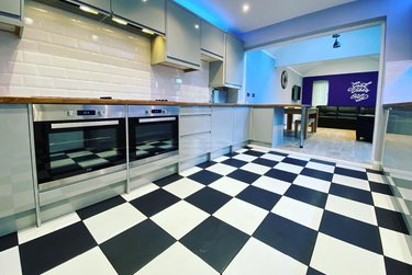 1 bed house, Downs Road, Hales Place, Canterbury, CT27TN - Image 1