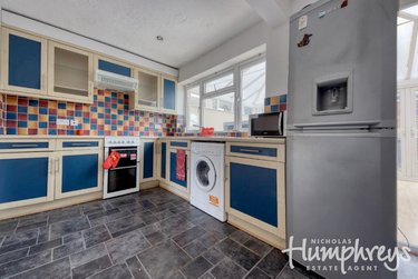 1 bed house, College Road, Christchurch, Canterbury, CT11QX - Image 4