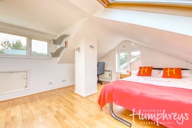 1 bed house, College Road, Christchurch, Canterbury, CT11QX - Image 5