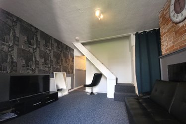 1 bed house, St. Peter's Place, City Centre, Canterbury, CT12DA - Image 8