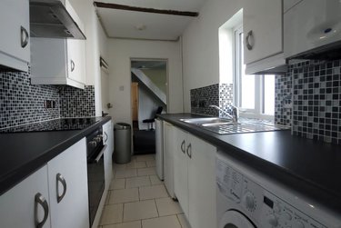 1 bed house, St. Peter's Place, City Centre, Canterbury, CT12DA - Image 9