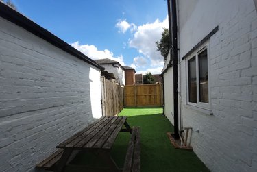 1 bed house, St. Peter's Place, City Centre, Canterbury, CT12DA - Image 11