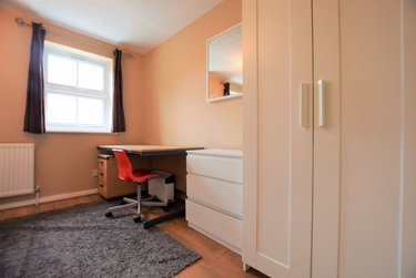 1 bed house, Henry Court, Wincheap, Canterbury, CT13PL - Image 4