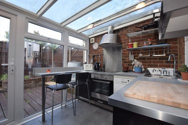 1 bed house, Henry Court, Wincheap, Canterbury, CT13PL - Image 12