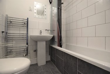 1 bed house, Henry Court, Wincheap, Canterbury, CT13PL - Image 13