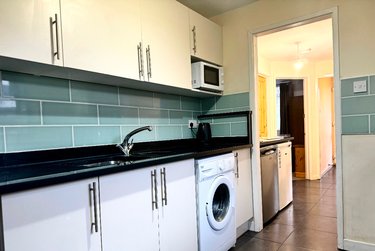 1 bed house, Tenterden Drive, Hales Place, Canterbury, CT27BW - Image 10