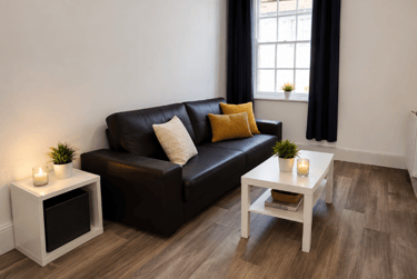2 bed flat, Turnagain Lane, City Centre, Canterbury, CT12ED - Image 5