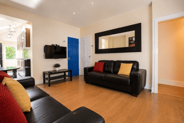 6 bed house, Guildford Road, Wincheap, Canterbury, CT13QD - Image 2