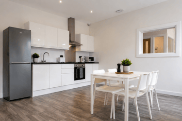 1 bed flat, 21 New Dover Road, City Centre, Canterbury, CT13AS - Image 6