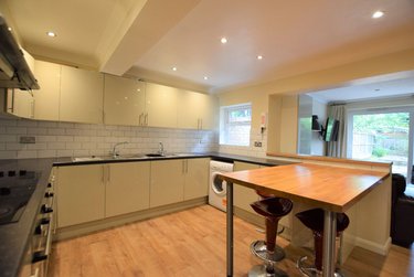 7 bed house, Wincheap, Canterbury, CT13RX - Image 4