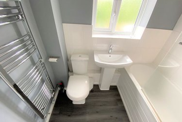 2 bed house, Artillery Street, Christchurch, Canterbury, CT11LJ - Image 7