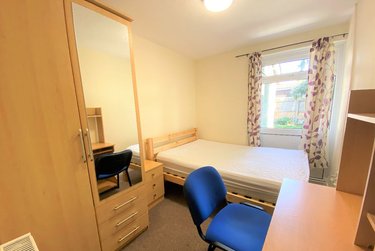 4 bed house, Ulcombe Gardens, Hales Place, Canterbury, CT27QZ - Image 11