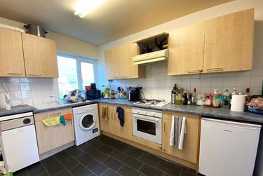 4 bed house, Headcorn Drive, Hales Place, Canterbury, CT27QT - Image 3