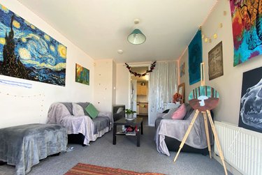 4 bed house, Headcorn Drive, Hales Place, Canterbury, CT27QT - Image 1