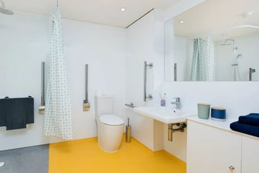 Accessible studio - Image 3