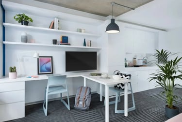 Accessible studio - Image 2