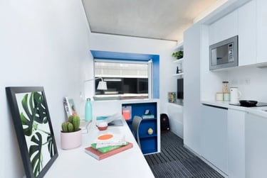 Standard Studio - Image 1