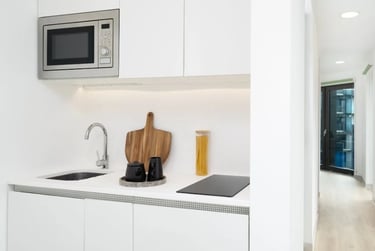 Standard Two Bedroom Apartment - Image 3