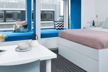 Accessible studio - Image 1
