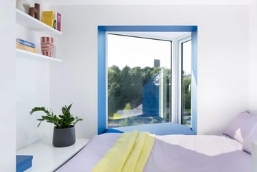 Standard Studio at Scape Guildford, 1 Kernel Court, Walnut Tree Close, Guildford, GU14BJ - Image 1