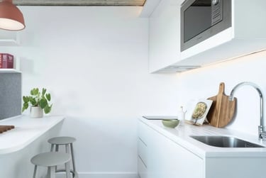 Medium Plus Studio at Scape Guildford, 1 Kernel Court, Walnut Tree Close, Guildford, GU14BJ - Image 2