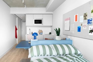 Accessible Studio - Image 1