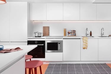 Standard En Suite at Scape Mile End, 25 Bradwell Street, Bethnal Green, London, E14DR - Image 5