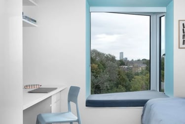 Standard Studio at Scape Mile End, 25 Bradwell Street, Bethnal Green, London, E14DR - Image 3