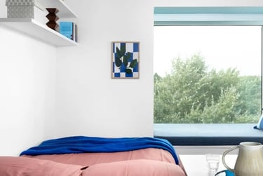 Medium Studio at Scape Mile End, 25 Bradwell Street, Bethnal Green, London, E14DR - Image 1