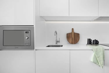 Premium Studio at Scape Mile End, 25 Bradwell Street, Bethnal Green, London, E14DR - Image 5