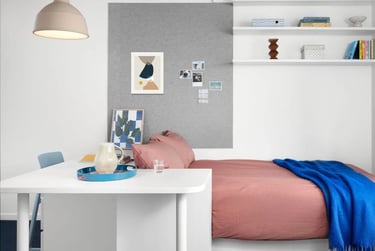 Medium Studio at Scape Mile End, 25 Bradwell Street, Bethnal Green, London, E14DR - Image 3
