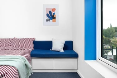 Premium Studio at Scape Mile End, 25 Bradwell Street, Bethnal Green, London, E14DR - Image 1