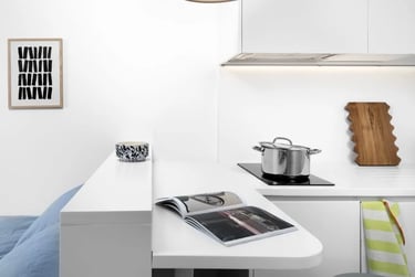 Standard Studio at Scape Mile End, 25 Bradwell Street, Bethnal Green, London, E14DR - Image 2