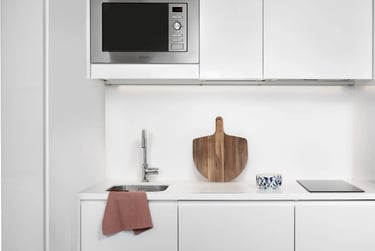 Medium Studio at Scape Mile End, 25 Bradwell Street, Bethnal Green, London, E14DR - Image 5